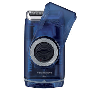 Braun Pocket Go maszynka do golenia M60b