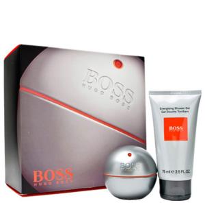 Gift Set EDT 40ml \u0026 Shower Gel 75ml 