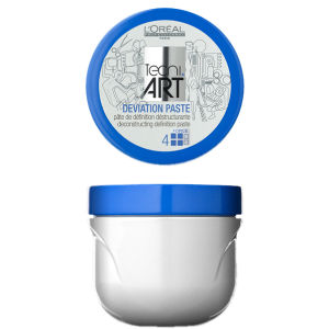 L'Oréal Professionnel Tecni ART Deviation Paste (100ml)