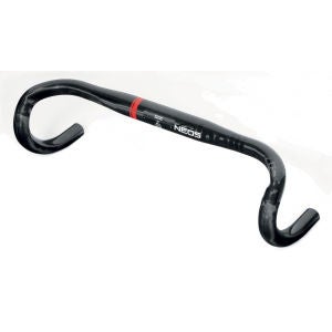 Cinelli Neos Road Handlebar - Carbon