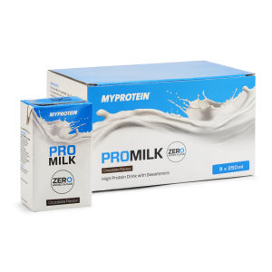 Pro Milk Zero