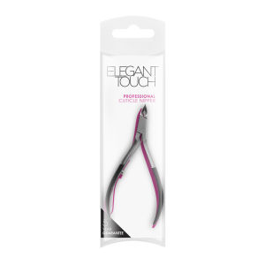 Elegant Touch Professional Cuticle Nipper
