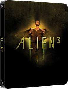 Alien 3 - Steelbook Edition