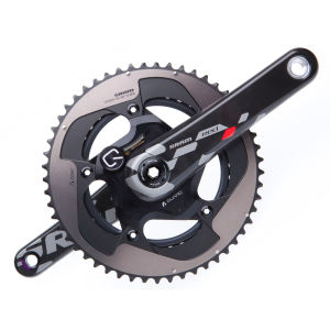 SRAM RED Quarq Power Meter GXP