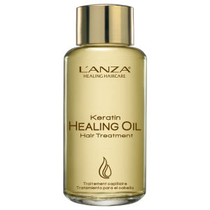 L'Anza Keratin Healing Oil Treatment (50ml)