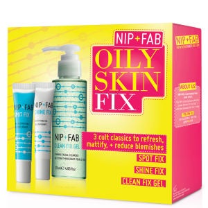 best nip and fab products for combination skin