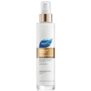 Phyto Huile Soyeuse Leichtes Feuchtigkeitsöl (100ml)