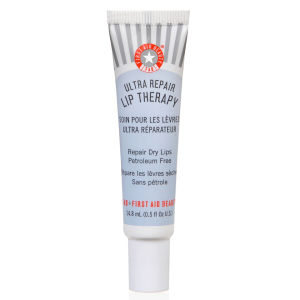 First Aid Beauty Ultra Repair Lip Therapy (14,8ml)