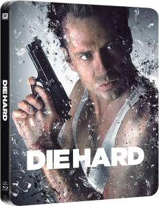 Die Hard - Zavvi Exclusive Limited Edition Steelbook