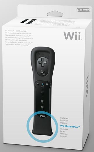 wii motion plus ราคา wireless