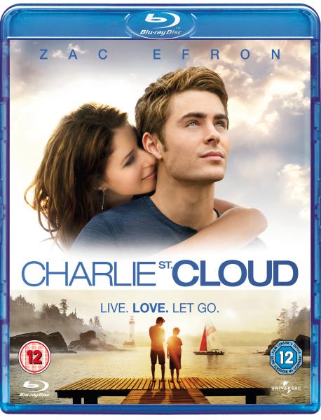 Charlie St. Cloud Blu-ray - Zavvi UK