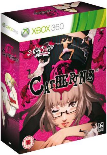 catherine xbox 360