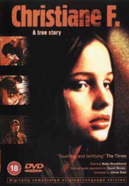 Christiane F - Full Movie - YouTube