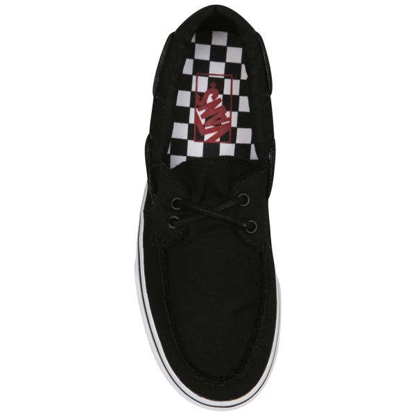 vans deck vans deck