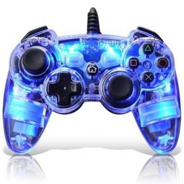 ps3 wireless afterglow controller ps3 wireless afterglow controller