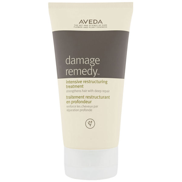 à¸à¸¥à¸à¸²à¸£à¸à¹à¸à¸«à¸²à¸£à¸¹à¸à¸�à¸²à¸à¸ªà¸³à¸«à¸£à¸±à¸ Aveda Damage Remedy Treatment 150 ml.