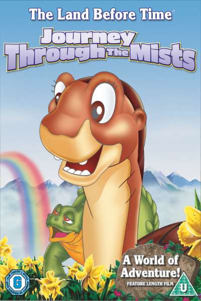 land before journey mists through dvd iv zavvi
