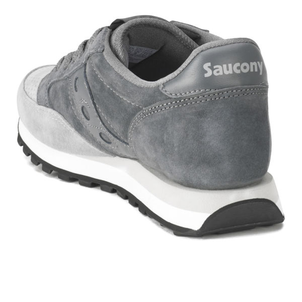 saucony jazz o premium shoes navy grey