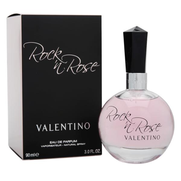 Valentino - Rock 'N' Rose Eau de Parfum 90ml Perfume | Zavvi.com