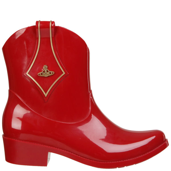 vivienne westwood melissa boots