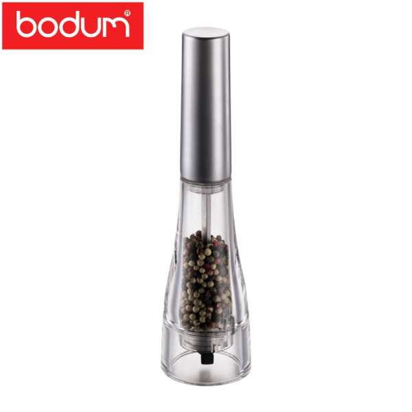 Bodum Nissen Pepper Grinder Homeware