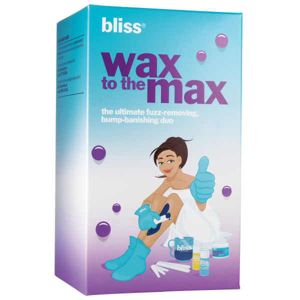 bliss Poetic Wax Refills (7 Products) Free Shipping Lookfantastic