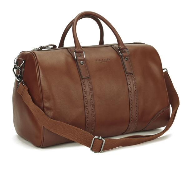 ted baker mens weekend bag