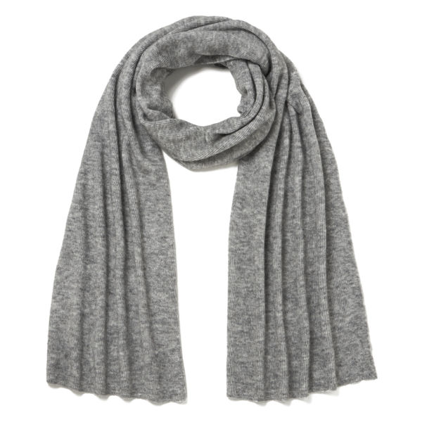 Woolen scarves for women Scarves Our collection of scarves in pure wool, fine silk and beautiful textured fabric are the perfect cool-weather accessory and style statement. In a range of shapes, patterns and lengths, our scarves offer an easy update to any outfit.
