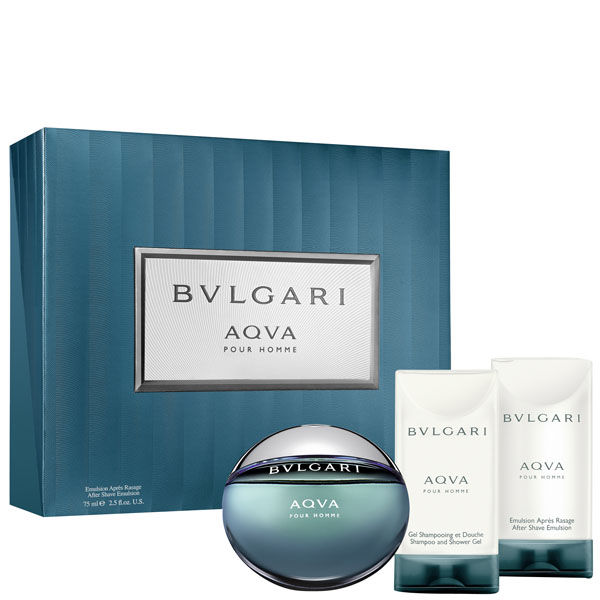bvlgari aqua aftershave