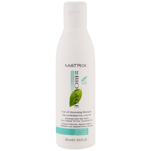 Biolage shampoo deals