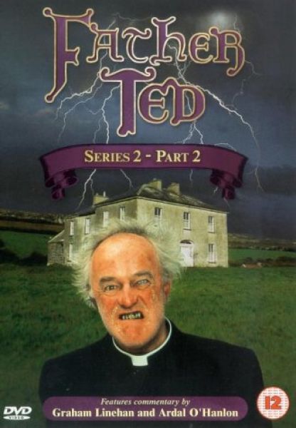 Amazoncom: Father Ted Season 1: Dermot Morgan, Ardal O