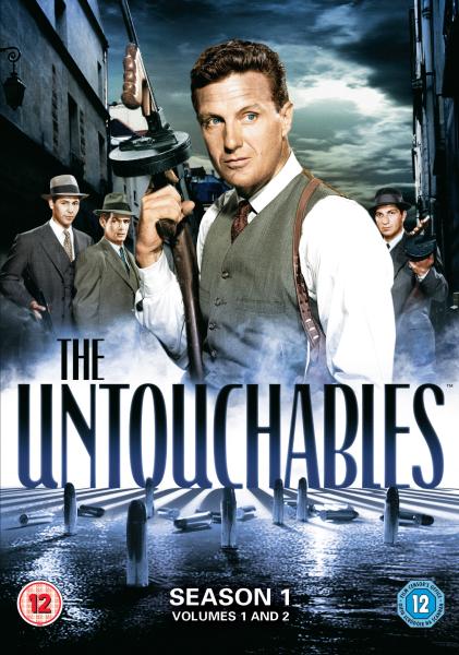 untouchable 1