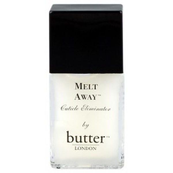 Butter Melt Away Cuticle Eliminator (17.5ml)
