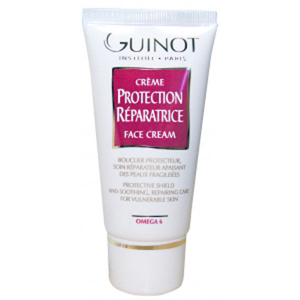 Guinot Creme Protection Reparatrice Face Cream (Repairing Care For