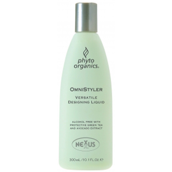 Nexxus Phyto Organics Omnistyler Versatile Designing