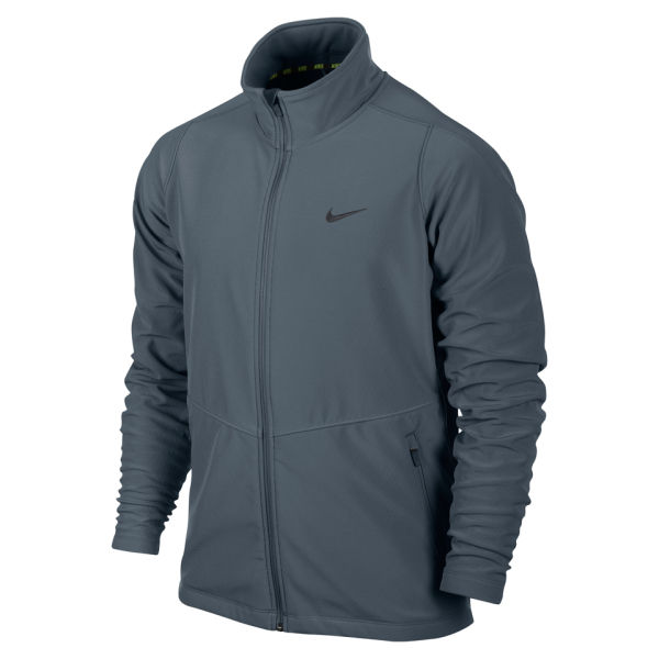 Nike Men's Max Soft Shell Jacket - Soft Armouy Sports & Leisure ...