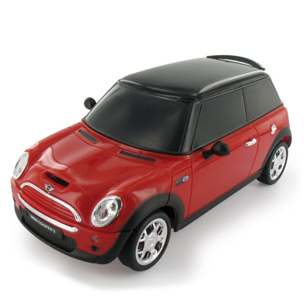 Beewi Bluetooth Controlled Mini Cooper S Iwoot