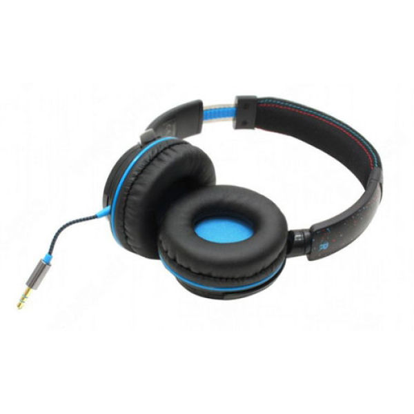 Philips O'Neill SHO8801/28 OnEar Headphones (Black Ice) Electronics