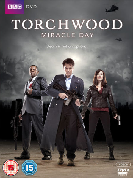 Torchwood: Miracle Day DVD | Zavvi - 447 x 600 jpeg 44kB