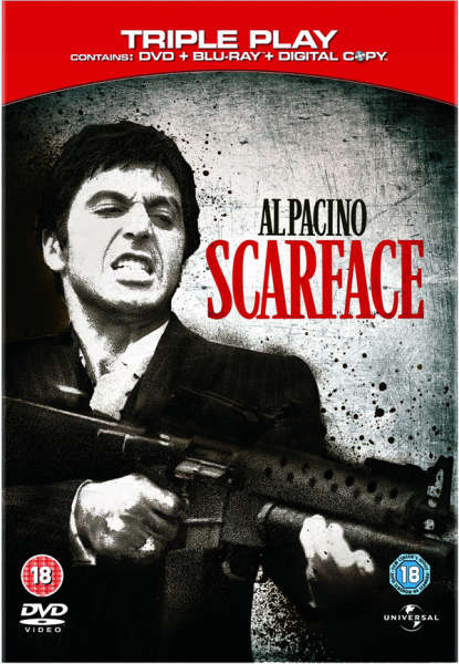 Scarface Spiel Scarface Spiel