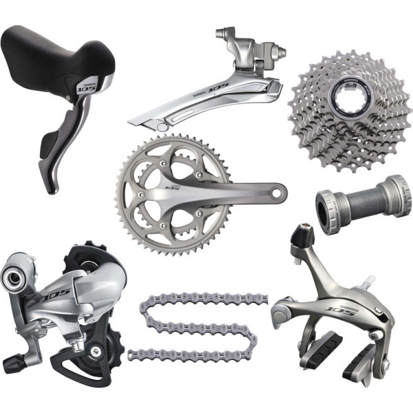 buy shimano 105 groupset