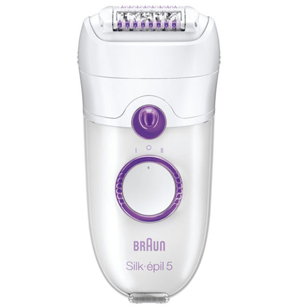 Epilatore: Che cos Le Recensioni di Ale: BRAUN FACE