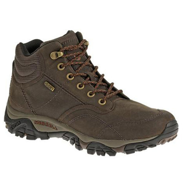 men's moab mid waterproof hiking boot