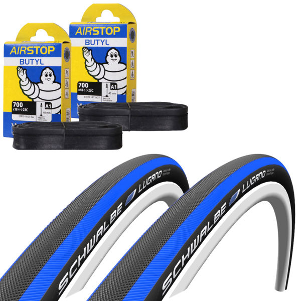 schwalbe clincher