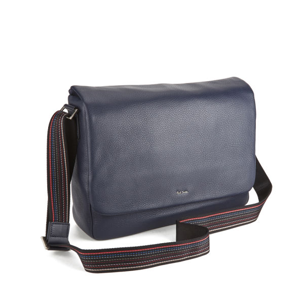 messenger bag paul smith