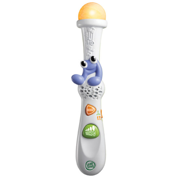 LeapFrog Learn and Groove Musical Wand Toys Zavvi