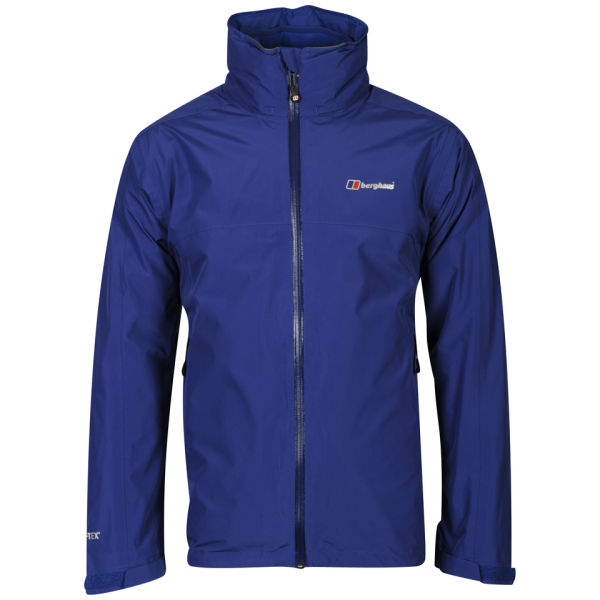 Berghaus Men's Bowscale 3-in-1 GORE-TEX® Jacket - Blue Sports & Leisure ...