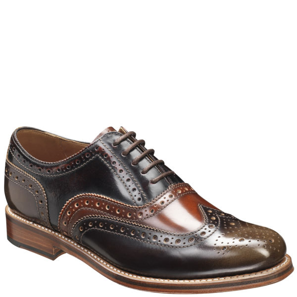 hi shine brogues