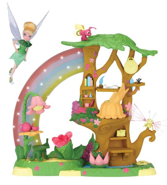fairy playset