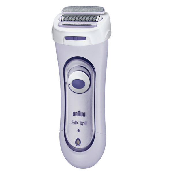 remington rechargeable lady shaver